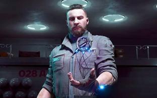 Журналисты поделились впечатлениями от Atomic Heart и показали игровой процесс