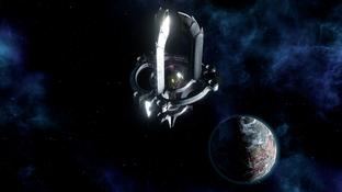 Анонсировано дополнение для Stellaris, посвященное цивилизациям до космических полетов