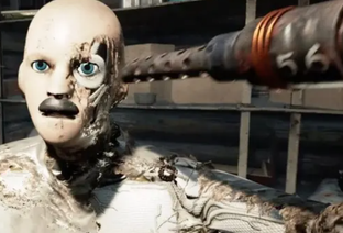 Atomic Heart всё ещё никому не интересна на Западе? Игру заметили в Steam не только в Турции после публикации превью