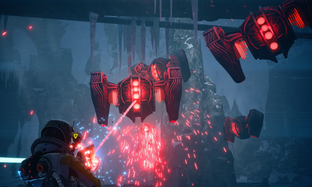 Returnal выйдет на ПК в Steam 15 февраля. Пока это эксклюзив PlayStation 5