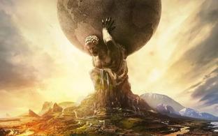 Civilization 6 получит дополнение спустя 6 лет после релиза