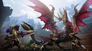Продано более 5 миллионов копий Monster Hunter Rise: Sunbreak