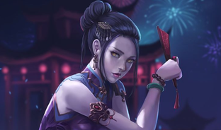 Blizzard поленилась сделать скины для нового события Overwatch 2. Разработчики продолжают разочаровывать игроков