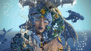 В Minecraft спустя 10 лет исправят баг-долгожитель