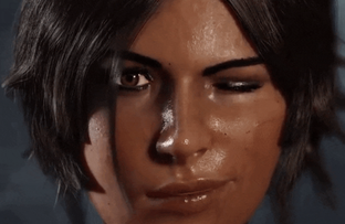 Square Enix слила Tomb Raider за бесценок, но продолжает использовать франшизу. Новый коллаб PowerWash Simulator