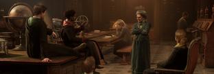 Hogwarts Legacy будет оптимизирована для Steam Deck на релизе