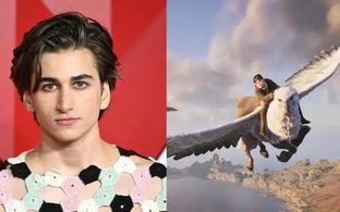Себастьян Крофт: «Не существует ЛГБ без Т». Звезду Hogwarts Legacy раскритиковали за работу над игрой