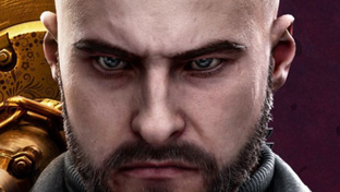 В Atomic Heart грозных робо-курочек сделали бездушными? Пользователи вспомнили старую демонстрацию игры