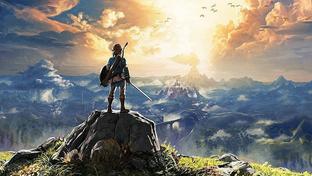 Игрок 50 раз в течение суток прошёл Breath of the Wild