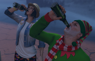 Инсайд: эксплойт GTA Online позволяет уничтожать аккаунты, Rockstar пробивает новое дно с раскрытой брешью в защите
