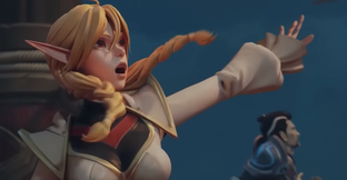 Создатель World of Warcraft оценил китайский клон ролевой игры Blizzard от Tencent