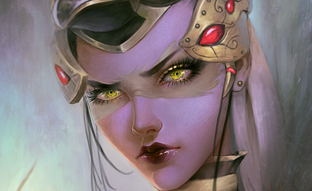 Фанаты Overwatch 2 случайно нашли выгодную позицию для доминирования. Blizzard продолжает удивлять плохим дизайном карт