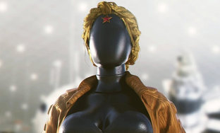 Разработчики Atomic Heart хотели похвастаться эффектом заморозки, но опозорились. Пользователей поразило низкое качество