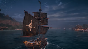 Игрок предзаказал Skull and Bones. Sony вскоре спросила, не хочет ли он вернуть деньги за игру Ubisoft