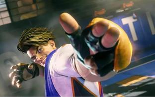 В сеть утекла бета-версия Street Fighter 6. Capcom тщетно пытается образумить игроков