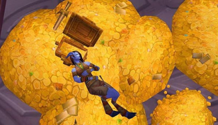 Игрок World of Warcraft бросил вызов Монополии и стал жертвой травли корпораций. Blizzard тоже предложила так не делать