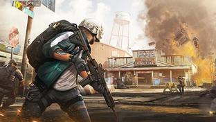 В PUBG New State начался новый сезон