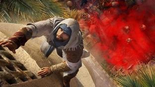 Слух: команда Assassin's Creed: Mirage растет. Ubisoft пополняет её разработчиками недавно отмененной игры