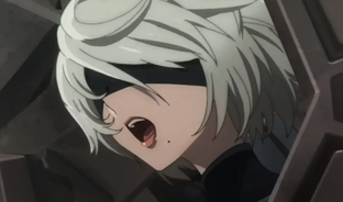 Выпуск аниме NieR Automata приостановлен. Фанаты уходят в ретрит, чтобы разгадать спрятанные загадки