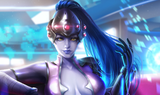 Фанат Overwatch 2 вычислил год действия игры. Он проанализировал календарь и нашёл совпадение с Cyberpunk 2077