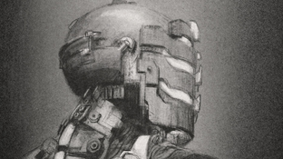 Утечка: первые часы ремейка Dead Space, Айзек Кларк снимает шлем