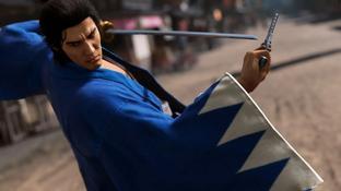 В Like a Dragon: Ishin! будут хорошо знакомые механики. Знакомимся с мини-играми спин-оффа Yakuza