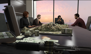 Эксплойт GTA Online уничтожил аккаунт блогера. Хакеры терроризируют сообщество игры на ПК