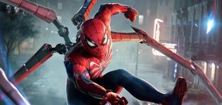 «Голос» Spider-Man 2 протизерил удивительный масштаб сиквела
