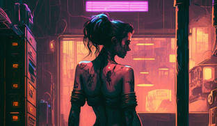 Cyberpunk 2077 не такая нелинейная, как ждали фанаты. Разработчик объяснил, почему так получилось