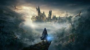 Потенциальный хит? Что известно о Hogwarts Legacy