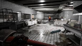 Atomic Heart получила патч 1.01. Известен размер и первая информация