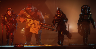 Warhammer 40000 Darktide потеряла 90% аудитории в Steam и получила массу отрицательных отзывов. Fatshark огорчила игроков