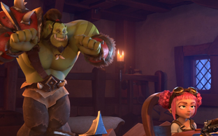 Blizzard собирается добавить в Hearthstone подписку