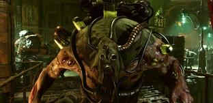 Версия Warhammer 40,000: Darktide для Xbox Series X|S перенесена на неопределенный срок