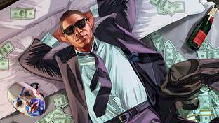 Rockstar испугалась хакеров. Объявлено о выходе обновления для GTA Online