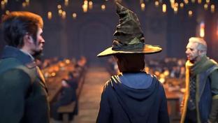 Hogwarts Legacy предложит более 100 побочных заданий. Некоторые влияют на сюжет