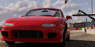 Фанаты Forza Motorsport поражены халтурой разработчиков. Заметили модели 18-летней давности