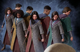 Геймдиректор Hogwarts Legacy обратился к бойкотирующим игру. Он не рискнул упомянуть Джоан Роулинг и трансфобию