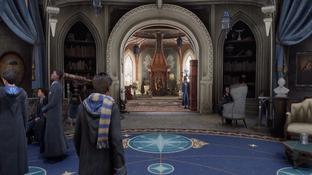 Геймдиректор Hogwarts Legacy раскрыл время полного прохождения игры