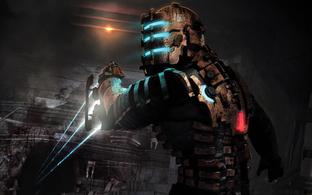 Эталон ужаса. Как создавали Dead Space
