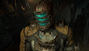 Ремейк Dead Space получился удачным. Первые оценки журналистов дарят надежду на EA Motive