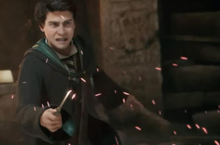 В Hogwarts Legacy нельзя поменять волшебную палочку. Выбор в начале игры определяет будущее персонажа