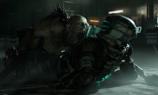 Ремейк Dead Space сравнили с The Callisto Protocol. Духовный наследник лишь бледная тень оригинала