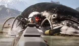 Создателей Atomic Heart обвинили в передаче данных пользователей спецслужбам. Mundfish призвали к ответу
