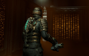 В ремейке Dead Space расшифровали неразборчивый текст из режима New Game Plus. Он содержит информацию о будущем серии