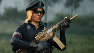 Battlefield 2042 возвращается к истокам серии с долгожданным обновлением