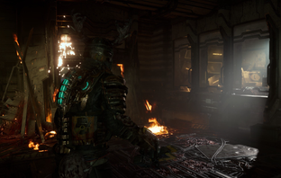 Ремейк Dead Space получает отрицательные отзывы за сюрприз с Denuvo. Игроков возмутила скрытая система защиты