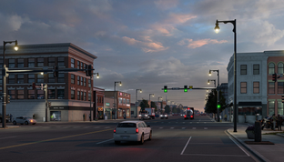 American Truck Simulator отправляется в Канзас. Трейлер и скриншоты нового штата