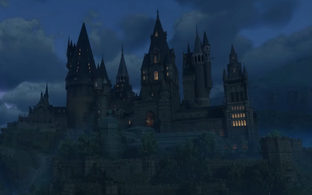 Раскрыли время прохождения Hogwarts Legacy для разных стилей. Разработчики рассказали о контенте и влиянии выбора факультета