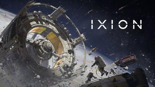Пытка космосом. Обзор Ixion